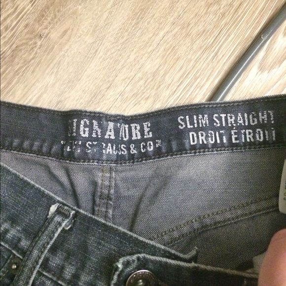 Levi jeans - Picture 3 of 4